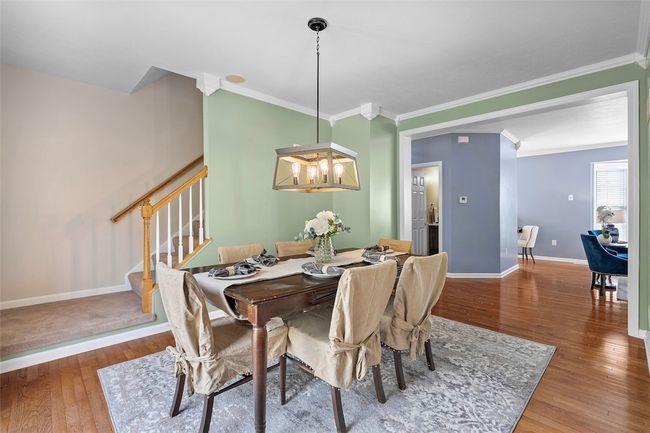 10558 Forest Hill Dr, Condo with 3 bedrooms, 3 bathrooms and 2 parking in Wexford PA | Image 10