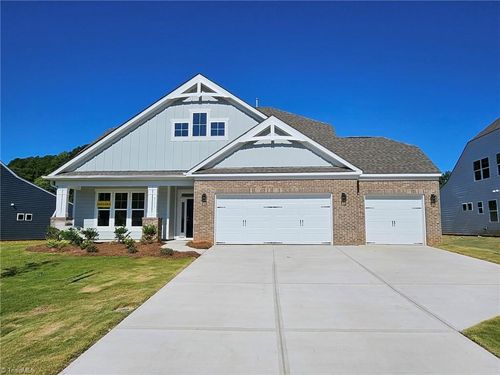 8117 Barberry Ln, Clemmons, NC, 27012 | Card Image
