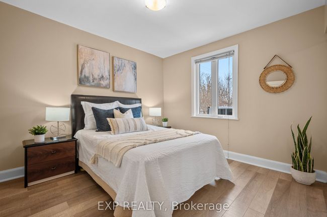 27 Stock Ave, House other with 3 bedrooms, 2 bathrooms and 6 parking in Etobicoke ON | Image 14