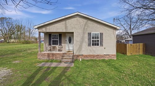 411 E Grizzard St, Tullahoma, TN, 37388 | Card Image