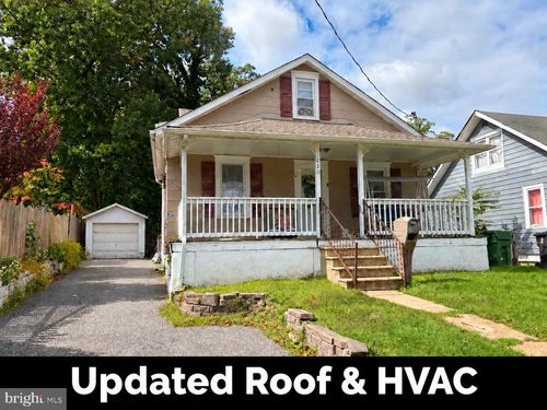 210 S Woodbury Rd, PITMAN, NJ, 08071-1616 | Card Image
