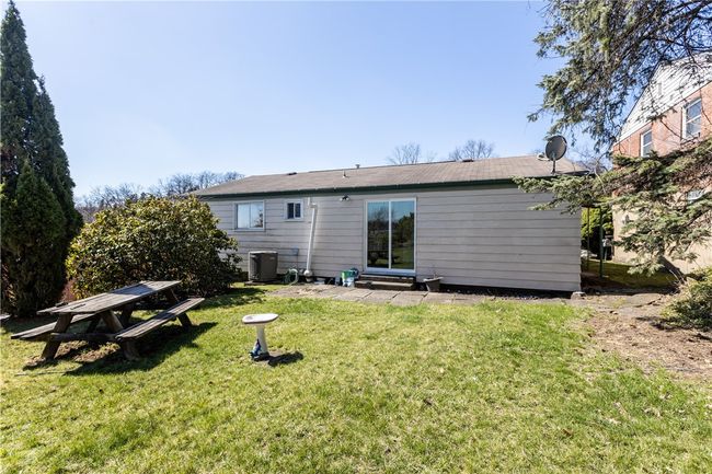 212 Parklane Dr, House other with 3 bedrooms, 1 bathrooms and 1 parking in Braddock PA | Image 31