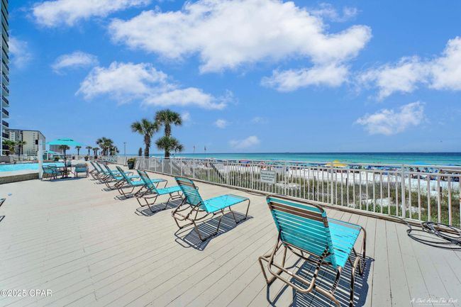 UNIT-1702 - 6201 Thomas Dr, Condo with 2 bedrooms, 2 bathrooms and null parking in Panama City Beach FL | Image 32
