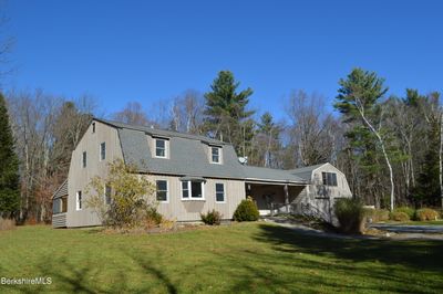 with Caretaker apartment above garage | Image 1