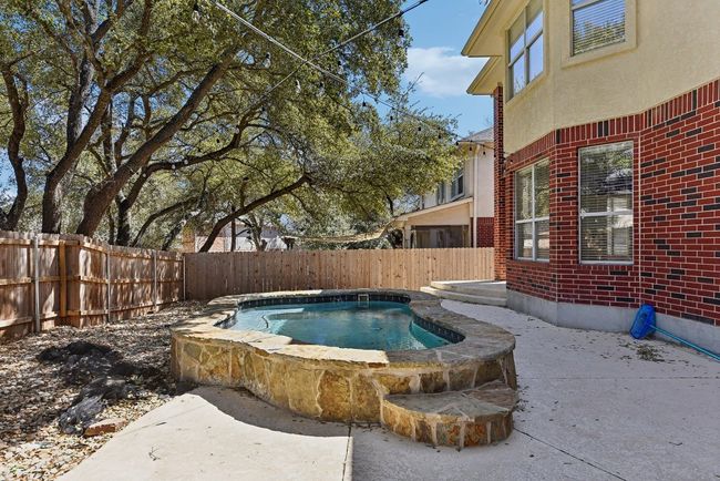 3998 Lord Byron Cir, House other with 4 bedrooms, 4 bathrooms and 6 parking in Round Rock TX | Image 35