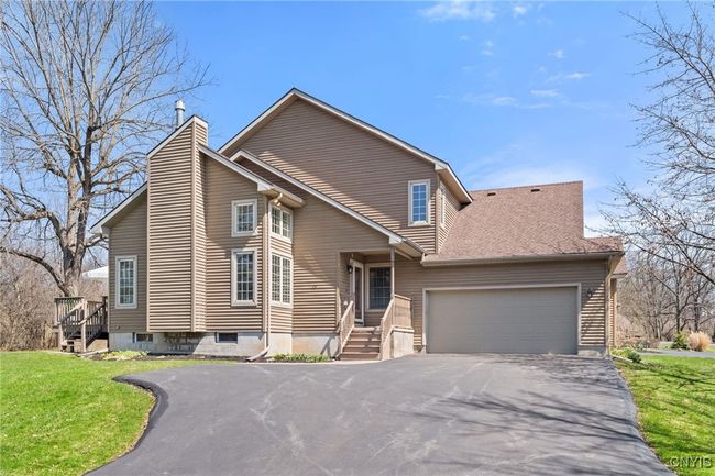 28 Willowbrook Dr, Townhouse with 2 bedrooms, 3 bathrooms and null parking in Owasco NY | Image 37