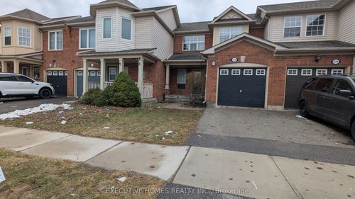 676 Hamilton Cres, Milton, ON, L9T6H1 | Card Image