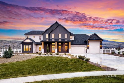 14326 N Hornbill Way, Boise, ID, 83714-1005 | Card Image