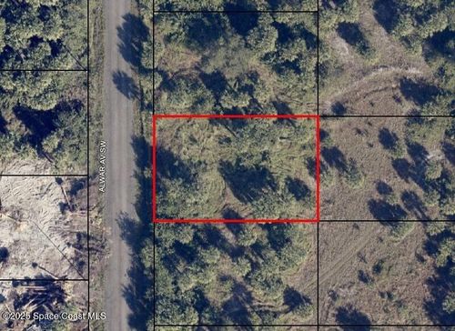 2135 Alwar Ave Sw, Palm Bay, FL, 32908 | Card Image