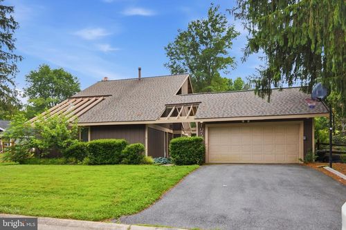 10725 Wayridge Dr, MONTGOMERY VILLAGE, MD, 20886-3914 | Card Image