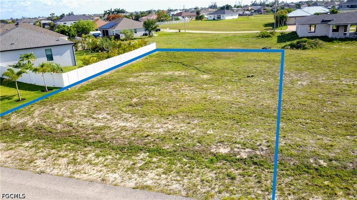 Land in Cape Coral 3
