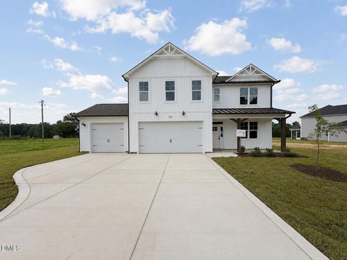 lot-1-23 Kizzy Dr, Selma, NC, 27576-2540 | Card Image