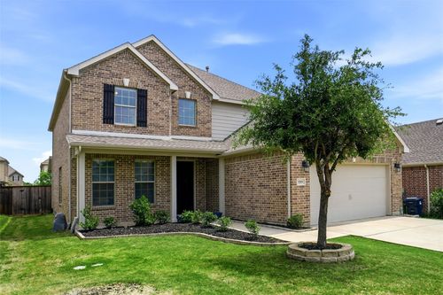 3209 Capetown Dr, Denton, TX, 76208-7648 | Card Image