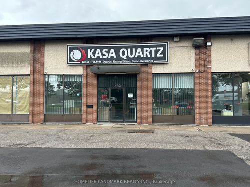 5-7310 Woodbine Ave, Markham, ON, L3R1A4 | Card Image