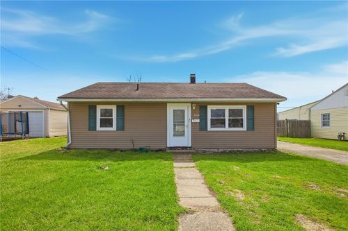 2745 Share St, Springfield, OH, 45505-2742 | Card Image