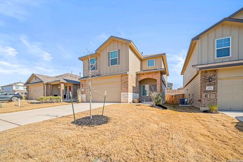 5830 Cosmic Crisp, San Antonio, TX, 78252-4769 | Card Image