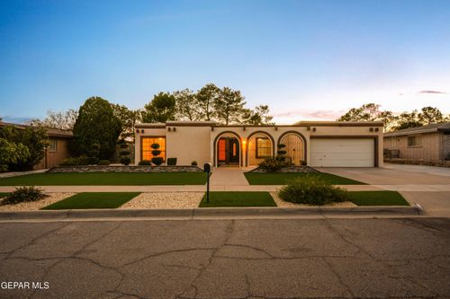 6957 Granero Dr, El Paso, TX, 79912-2825 | Card Image