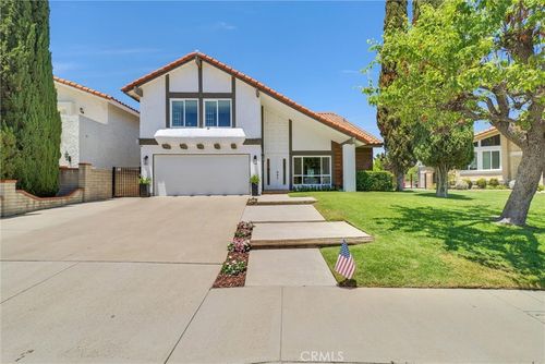 6875 E Swarthmore Dr, Anaheim, CA, 92807 | Card Image