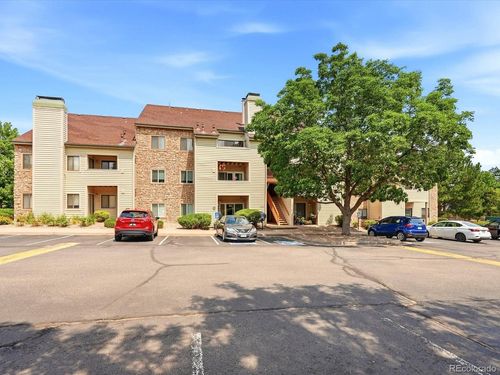 105-7369 S Gore Range Rd, Littleton, CO, 80127-3254 | Card Image