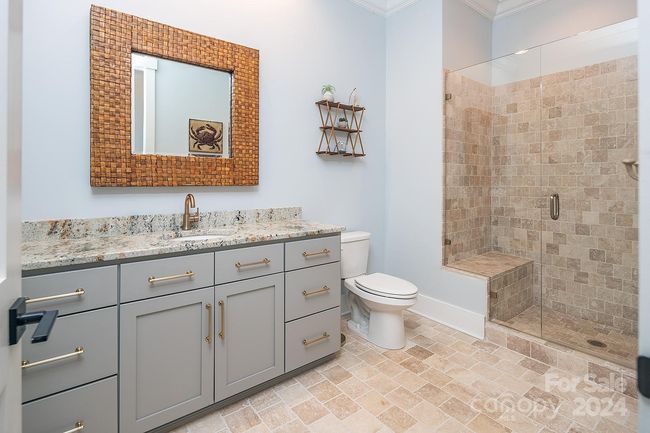115 Forest Lake Ct, House other with 5 bedrooms, 4 bathrooms and null parking in Norwood NC | Image 28