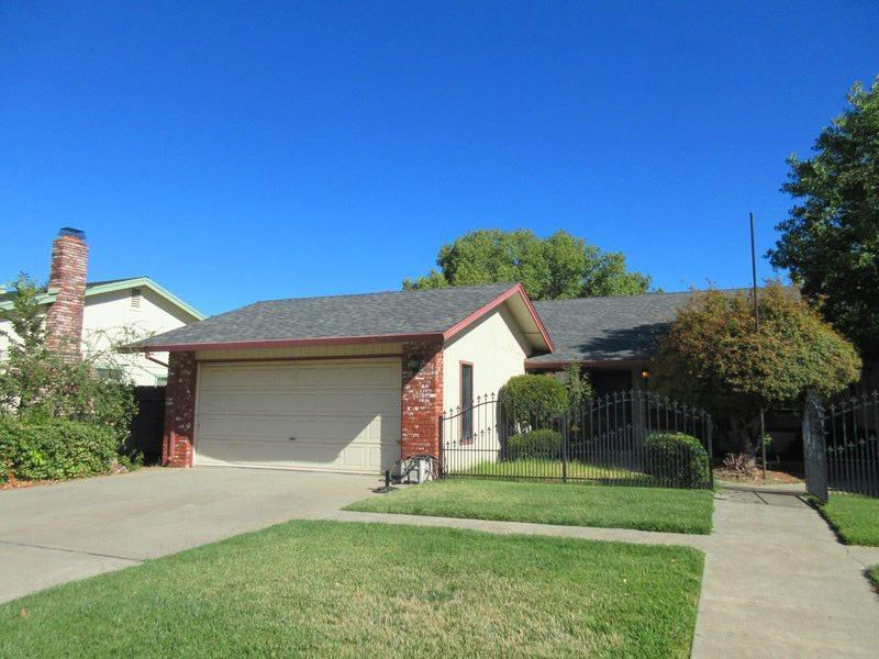 Residential Income in Yuba City
