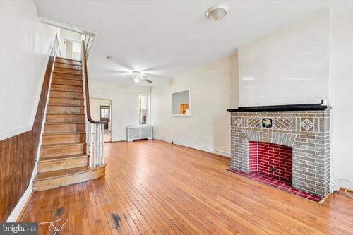 2934 Aramingo Ave, PHILADELPHIA, PA, 19134-4303 | Card Image