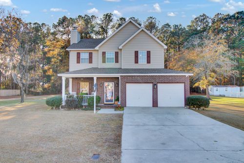 1401 Churchill Road, Moncks Corner, SC, 29461 | Card Image