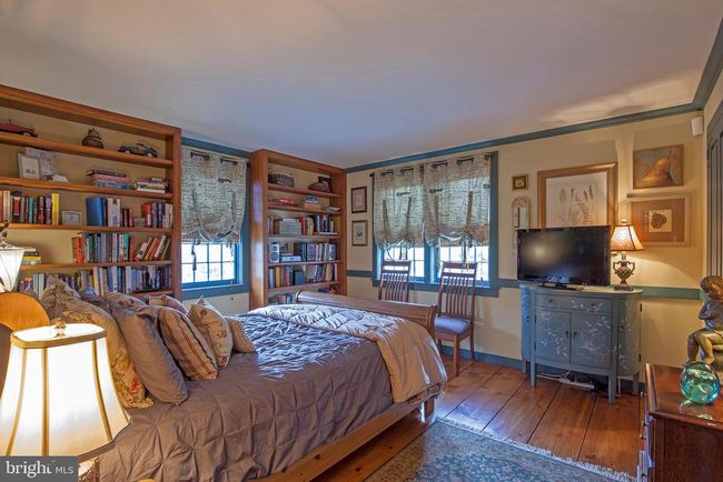 1249 Pebble Hill Rd, House other with 5 bedrooms, 4 bathrooms and null parking in DOYLESTOWN PA | Image 24