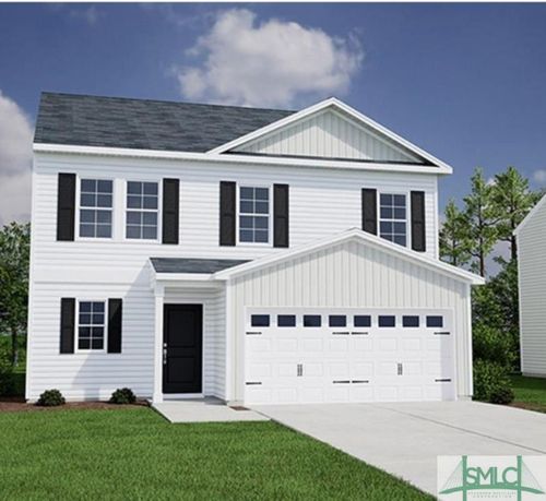 353 Waters Edge Way, Hardeeville, SC, 29927-0736 | Card Image