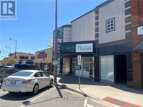 169 Broadway, Tillsonburg, ON, N4G3P9 | Card Image