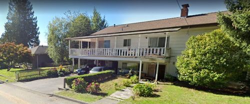 3965 TRENTON PLACE, North Vancouver, BC, V7R3G6 | Card Image