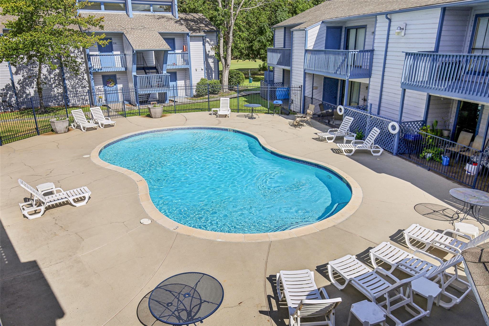 Residential Lease in Montgomery 5