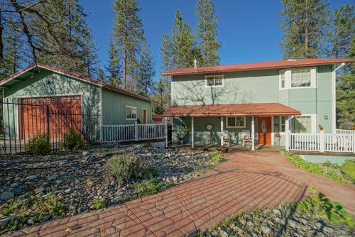 111 Tye Ln, Weaverville, CA, 96093 | Card Image