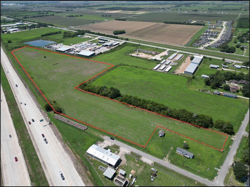 0 Us-59, Beasley, TX, 77417 | Card Image