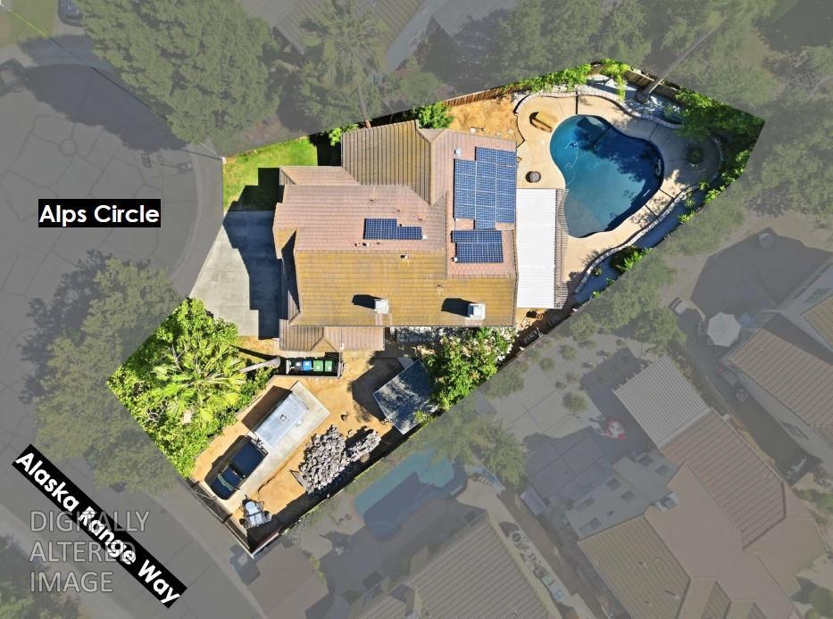 Residential in Elk Grove 5