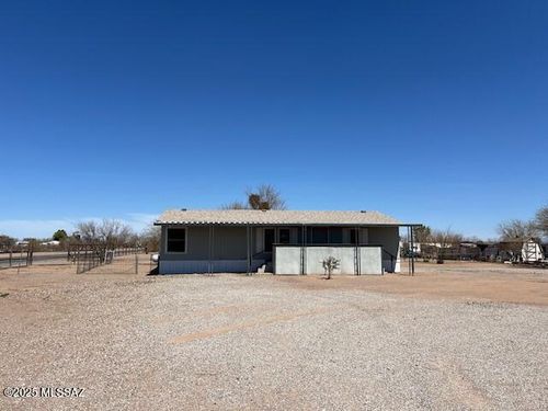 17660 W Bacabi Rd, Marana, AZ, 85653-9515 | Card Image