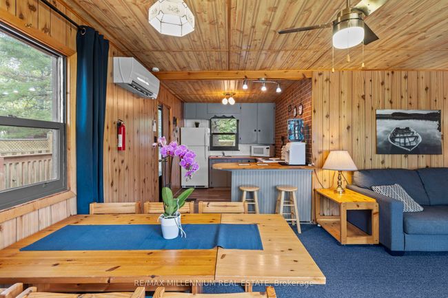 82 Beach Rd, House other with 3 bedrooms, 1 bathrooms and 6 parking in Tiny ON | Image 17