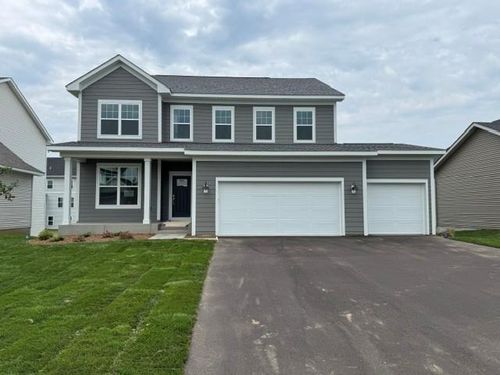 15742 Granada Ave N, Hugo, MN, 55038-5556 | Card Image