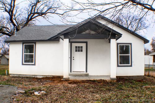 26 W Ash Pl, Sperry, OK, 74073 | Card Image