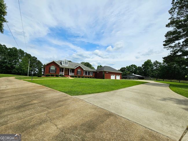 10712 County Road 59, House other with 5 bedrooms, 3 bathrooms and 4 parking in woodland AL | Image 51