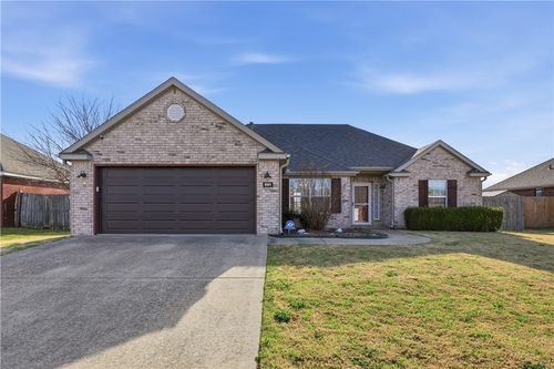 551 Dogwood St, Centerton, AR, 72719-9776 | Card Image