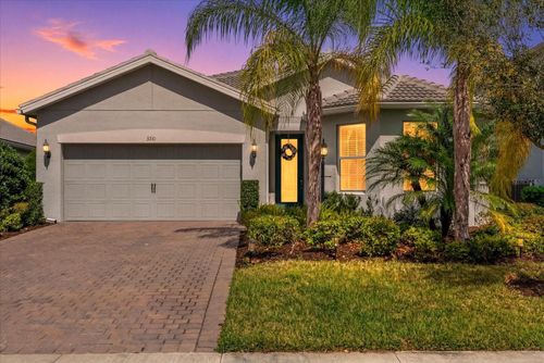 3310 Chestertown Loop, BRADENTON, FL, 34211-3400 | Card Image