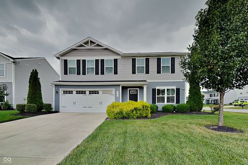 8503 Fownes Ln, Pendleton, IN, 46064-0019 | Card Image
