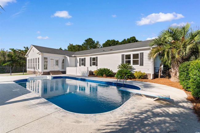 6980 Firehouse Rd, House other with 3 bedrooms, 4 bathrooms and 10 parking in Conway SC | Image 4