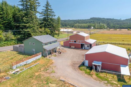 45695 Hebo Rd, Grand Ronde, OR, 97347 | Card Image