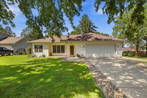 214 Trondheim Rd, Kenyon, MN, 55946-1403 | Card Image