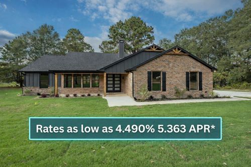 5055 County Road 3802, Bullard, TX, 75757-8391 | Card Image