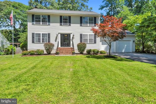 1016 Dockser Dr, CROWNSVILLE, MD, 21032-1226 | Card Image