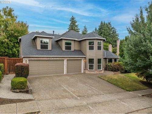 10010 Sw Steeplechase Cir, Beaverton, OR, 97008-9718 | Card Image