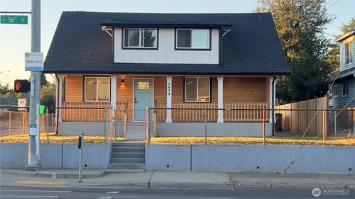 1679 S 56th St, Tacoma, WA, 98408-2311 | Card Image